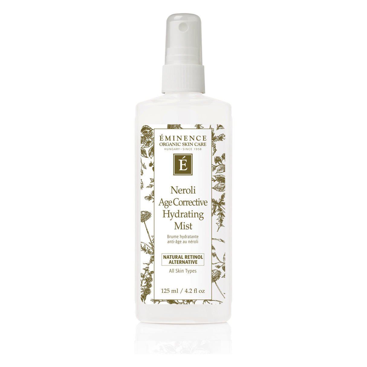 Eminence Organics Neroli Age Corrective Hydrating Mist - #shop_name