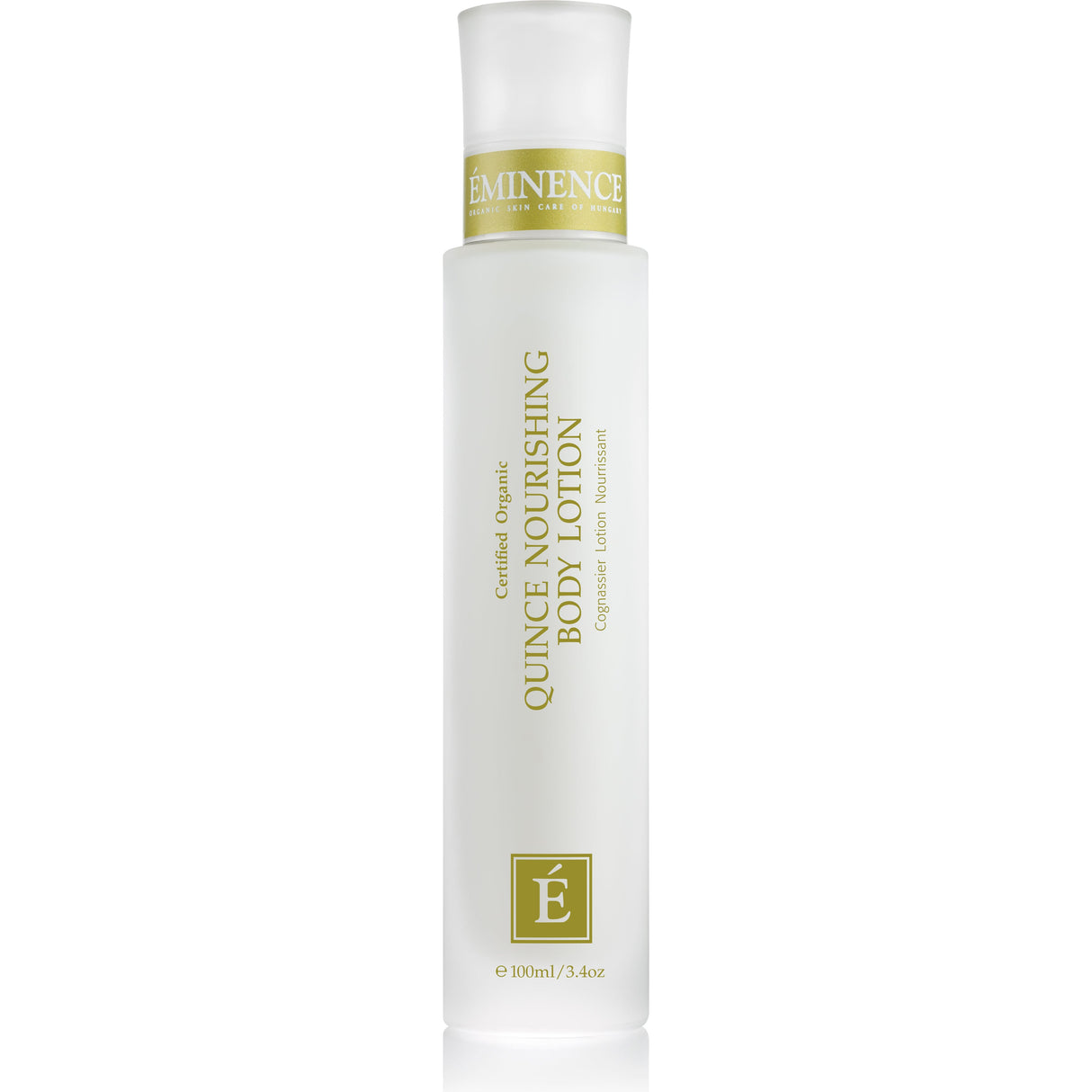Eminence Organics Quince Nourishing Body Lotion - #shop_name