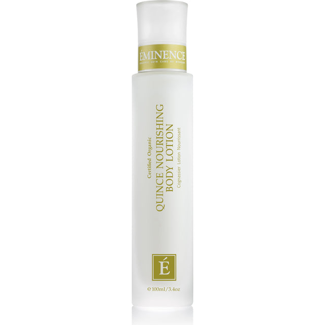 Eminence Organics Quince Nourishing Body Lotion - #shop_name