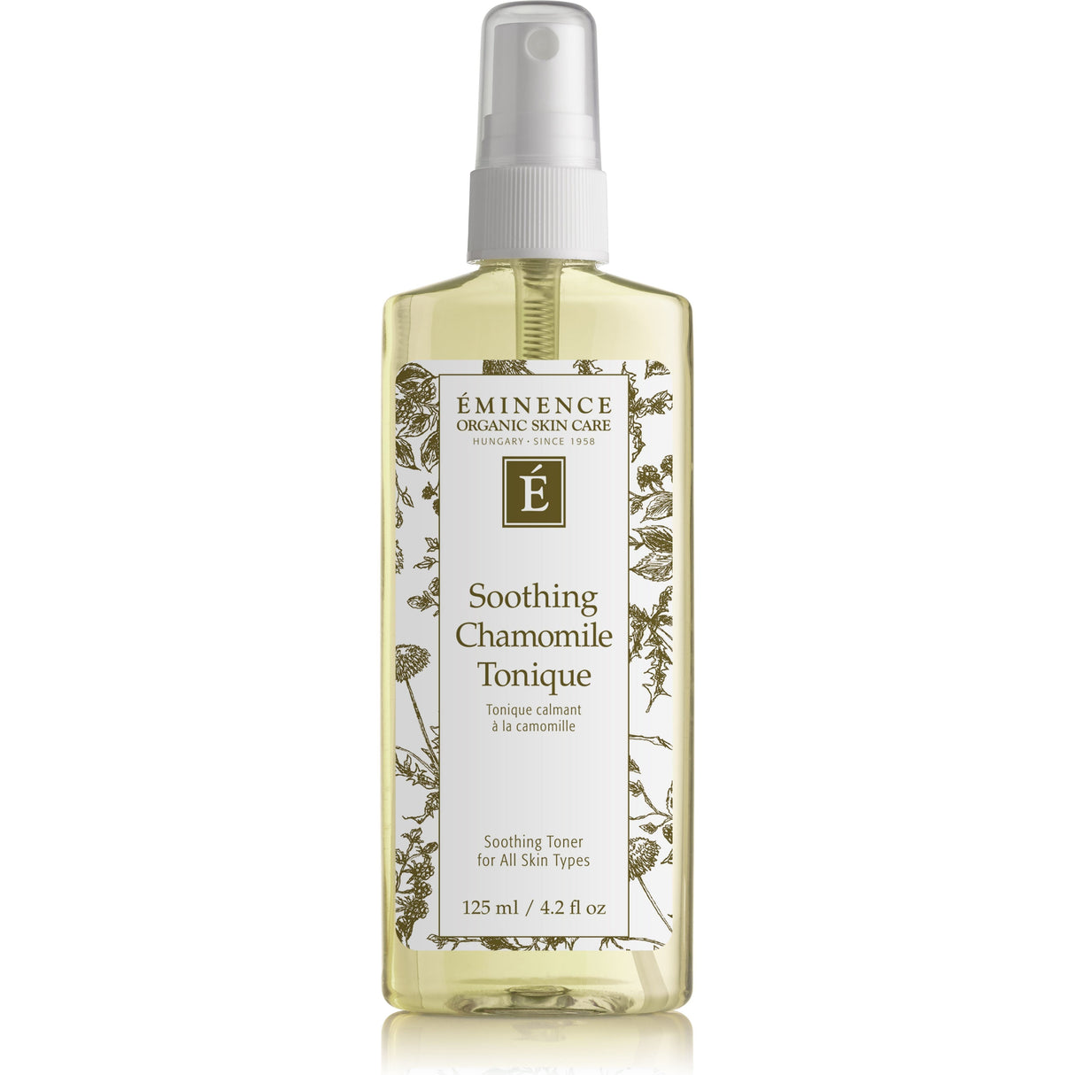 Eminence Organics Soothing Chamomile Tonique - #shop_name