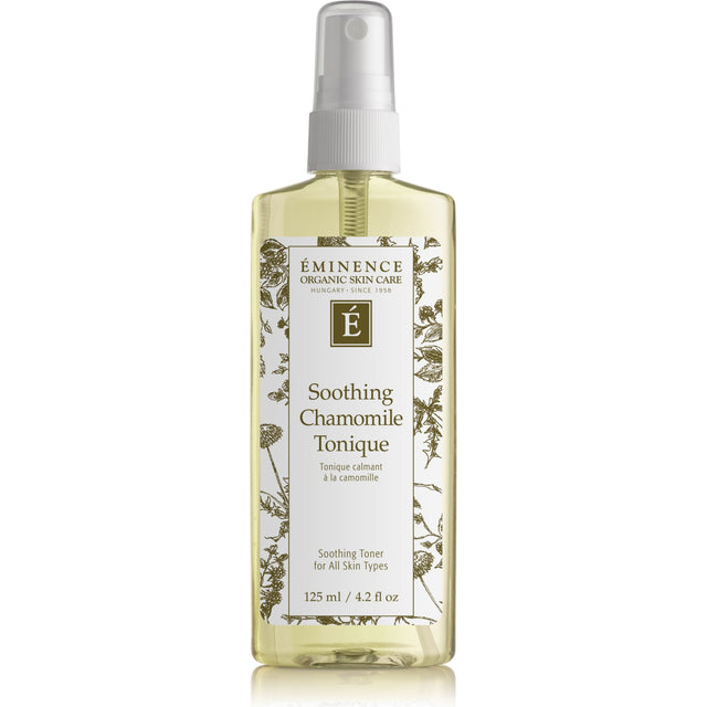 Eminence Organics Soothing Chamomile Tonique - #shop_name