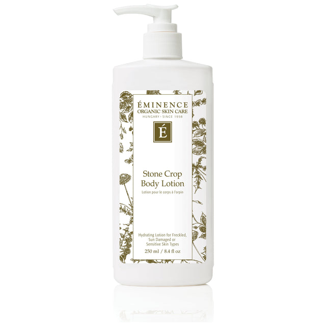 Eminence Organics Stone Crop Body Lotion - #shop_name