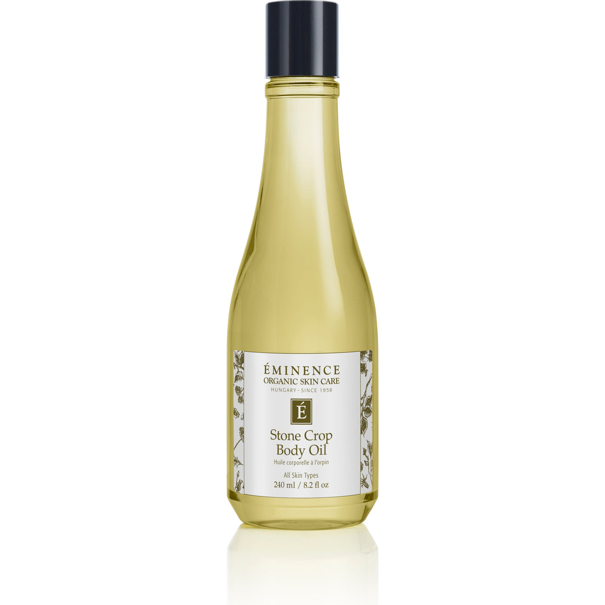 Eminence Organics Stone Crop Body Oil - #shop_name