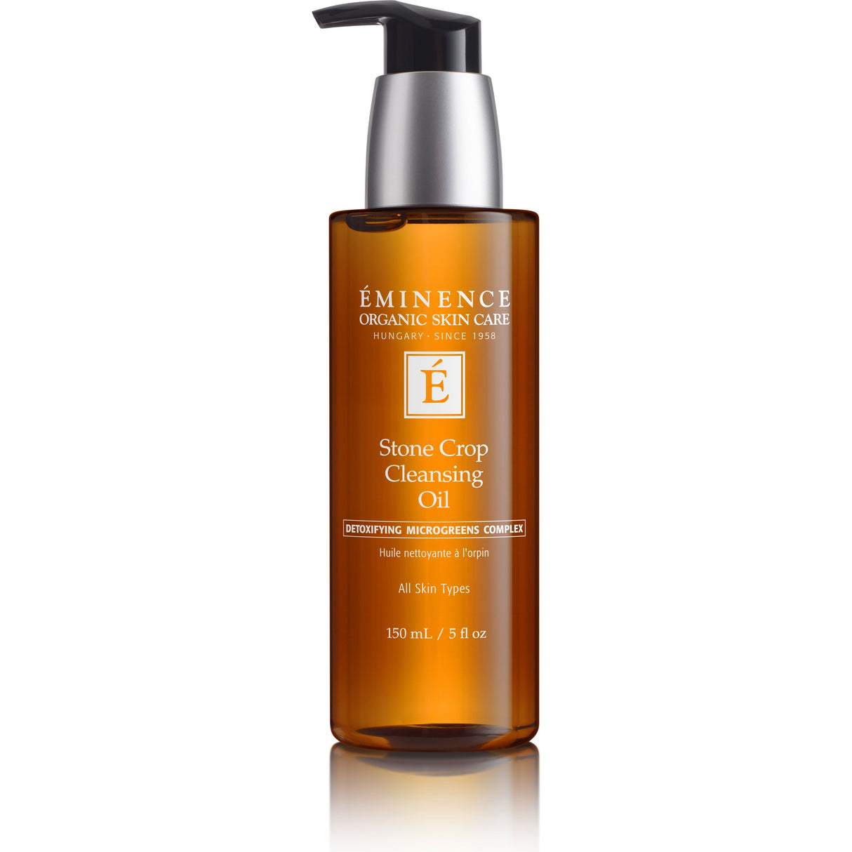 Eminence Organics Stone Crop Cleansing Oil - #shop_name