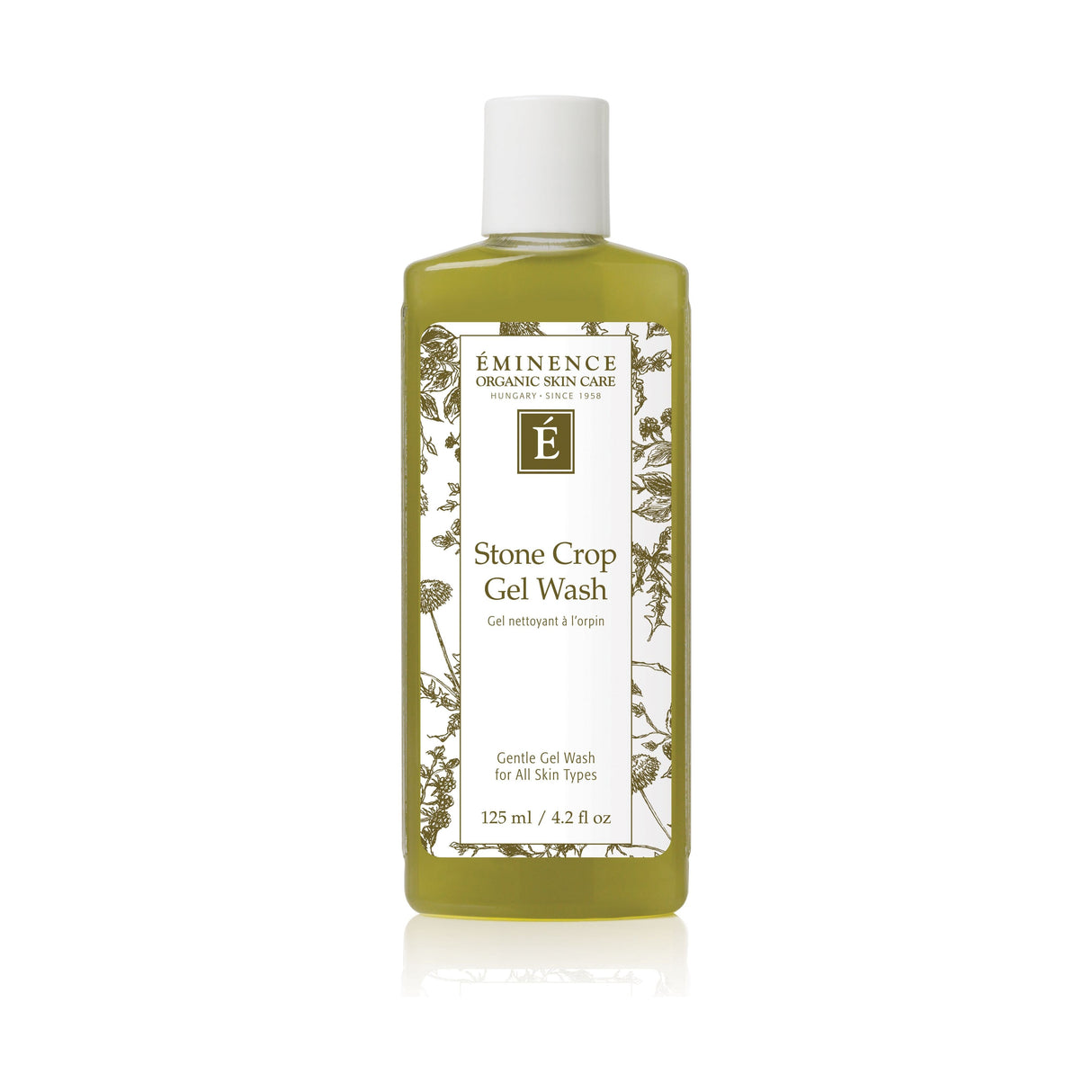 Eminence Organics Stone Crop Gel Wash - #shop_name