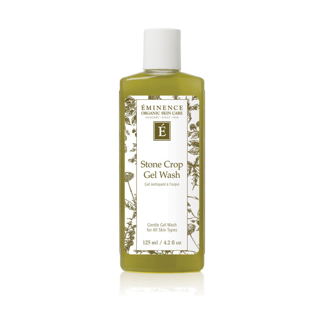 Eminence Organics Stone Crop Gel Wash - #shop_name