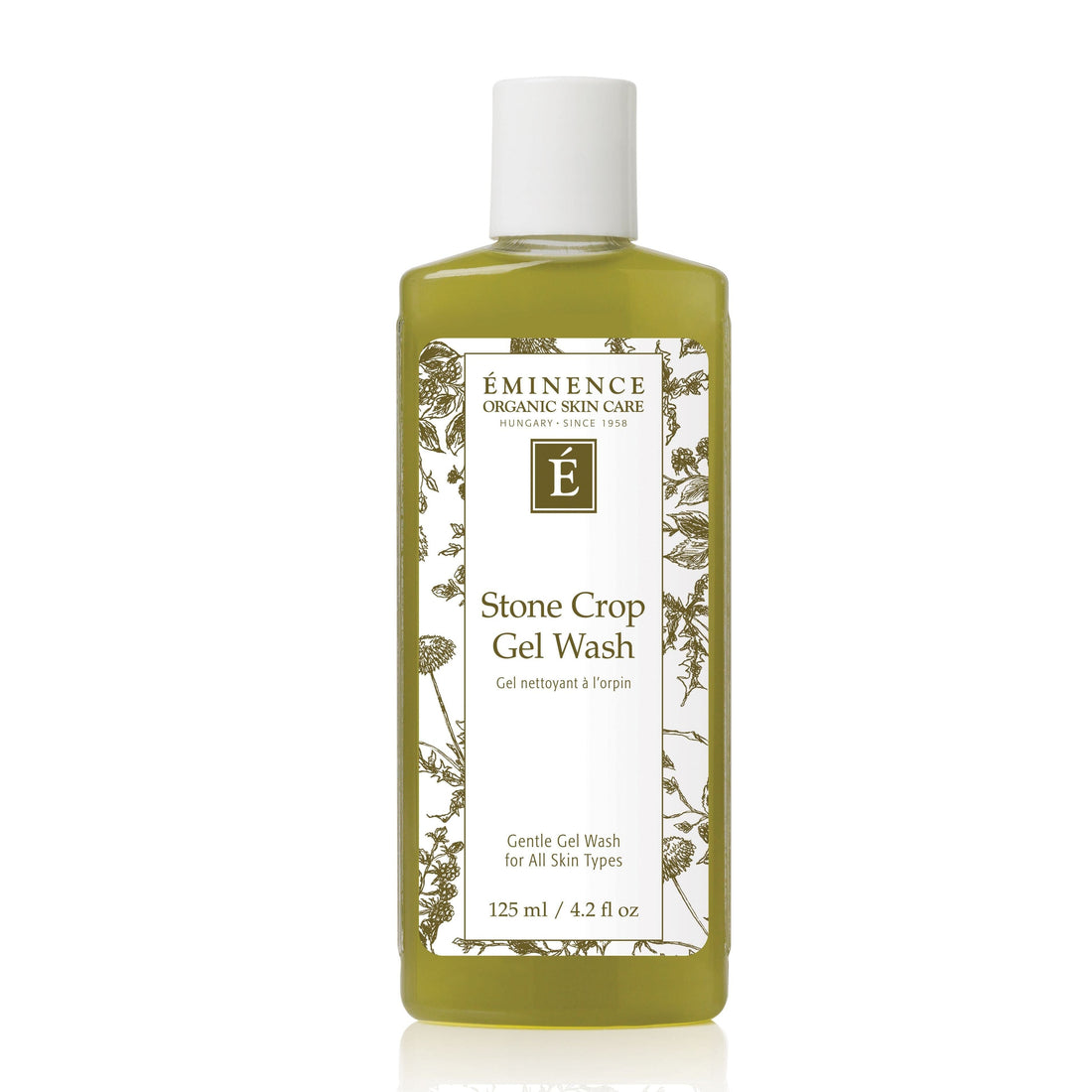 Eminence Organics Stone Crop Gel Wash - #shop_name