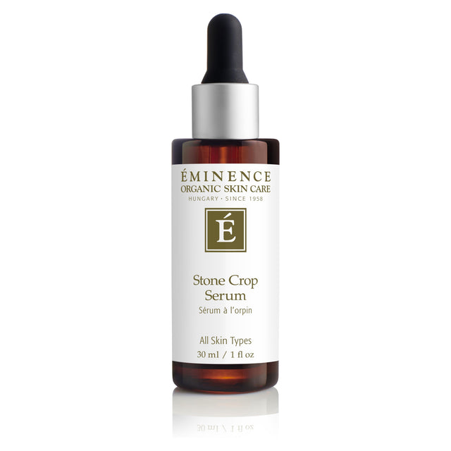 Eminence Organics Stone Crop Serum - #shop_name