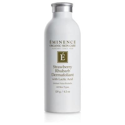 Eminence Organics Strawberry Rhubarb Dermafoliant - #shop_name