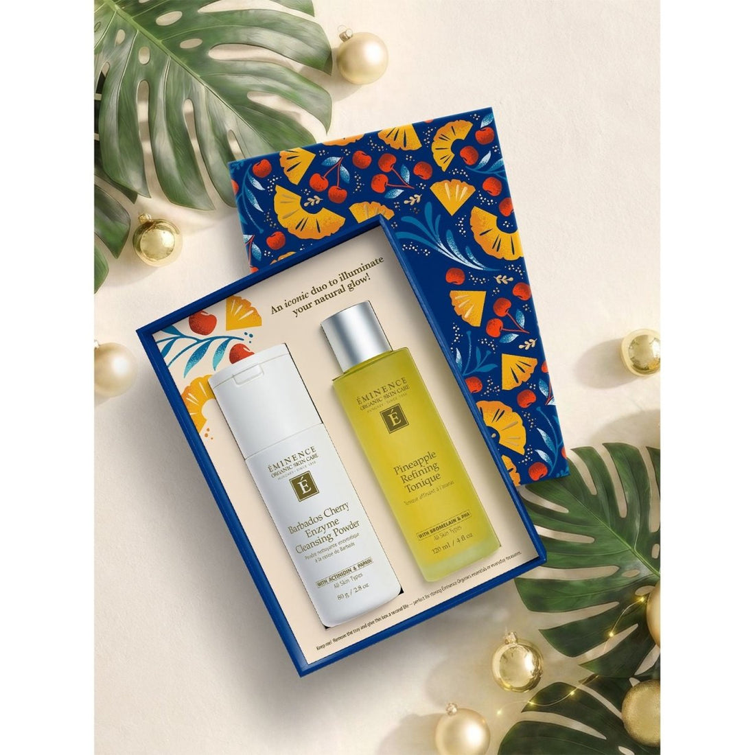 Eminence Organics Superfood Icons Limited Edition Set - okotoks hc pharmacy
