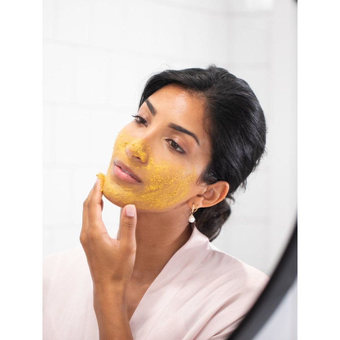 Eminence Organics Turmeric Energizing Treatment - okotoks hc pharmacy