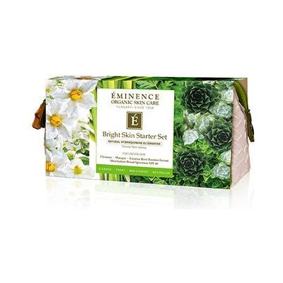 Eminence Organics Bright Skin Starter Set - #shop_name