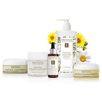 Eminence Organics Calm Skin Chamomile Cleanser - #shop_name