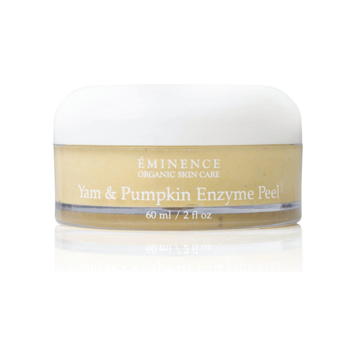 Eminence Organics Yam & Pumpkin Enzyme Peel 5% - #shop_name