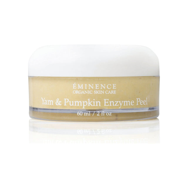 Eminence Organics Yam & Pumpkin Enzyme Peel 5% - #shop_name