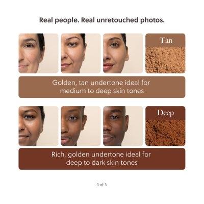 Eminence Sun Defense Minerals - Tan - Okotoks HC Pharmacy