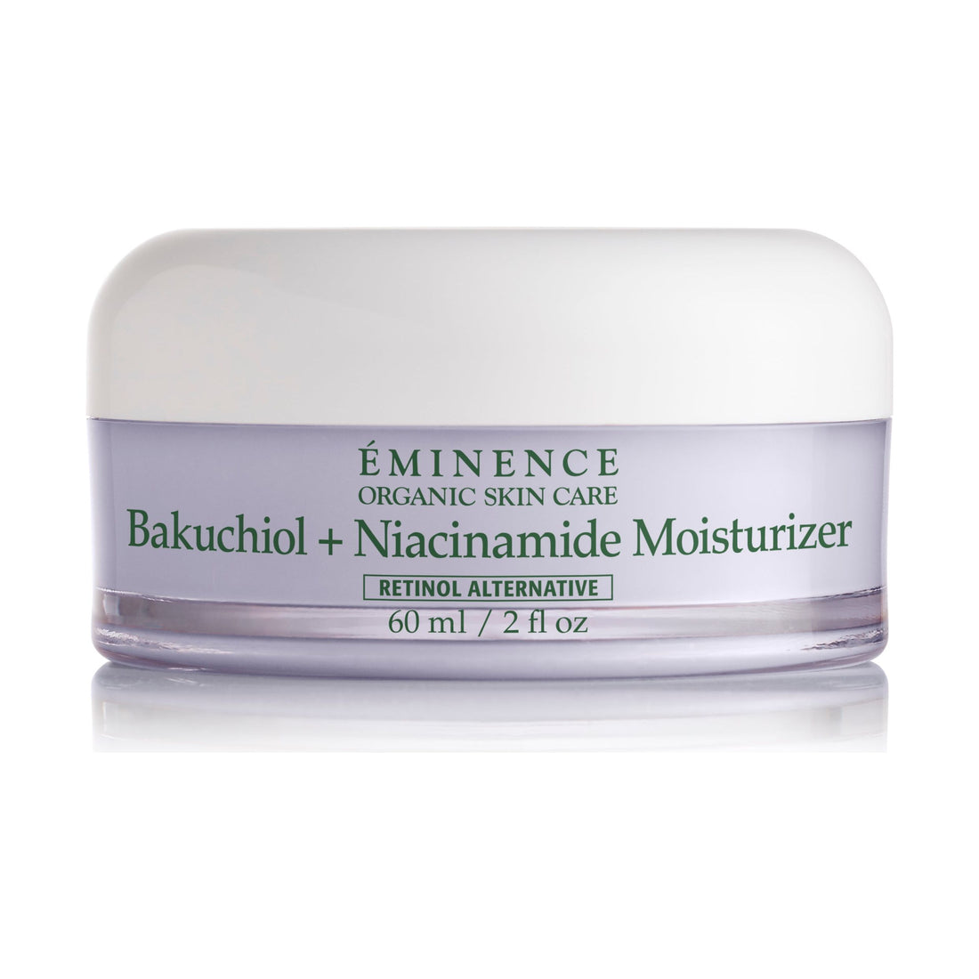 Eminence Organics Bakuchiol + Niacinamide Moisturizer - Okotoks HC Pharmacy.