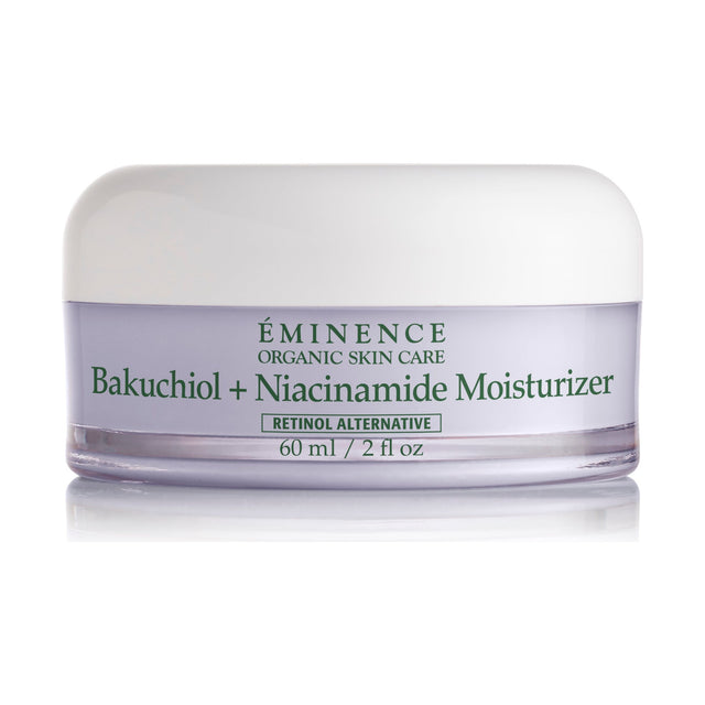 Eminence Organics Bakuchiol + Niacinamide Moisturizer - #shop_name