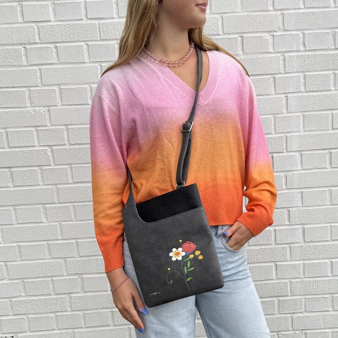 Espe Jasmine Crossbody Bag - okotoks hc pharmacy