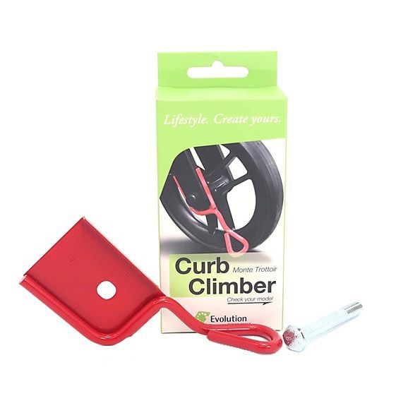 Evolution Curb Climber - okotoks hc pharmacy