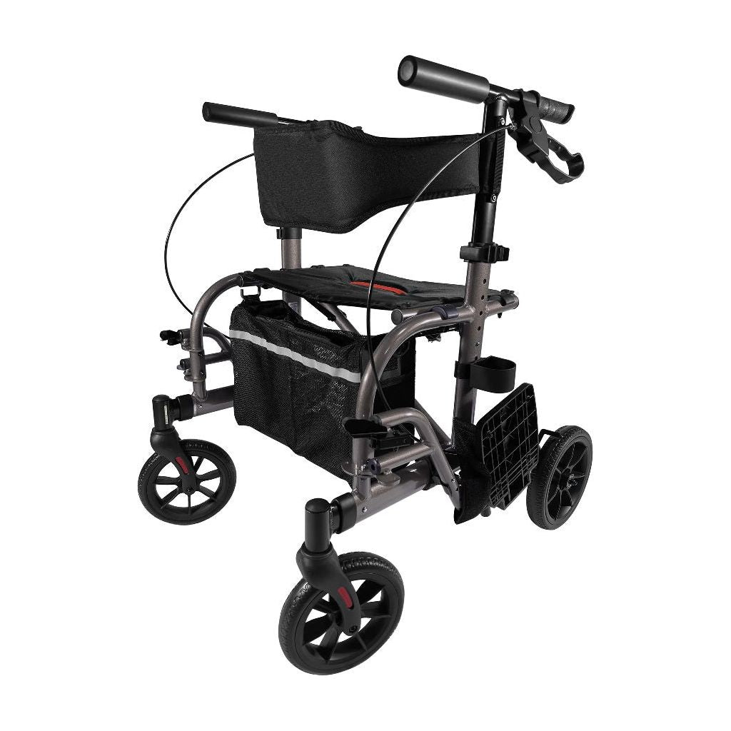Evolution Sierra Explorer 4 - Wheel Walker - Okotoks HC Pharmacy