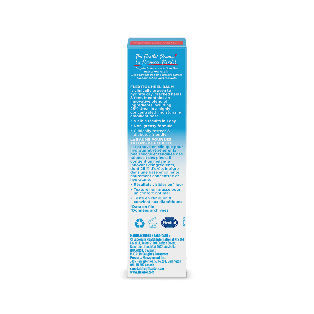 Blue rectangular box with text on a black background - okotoks hc pharmacy