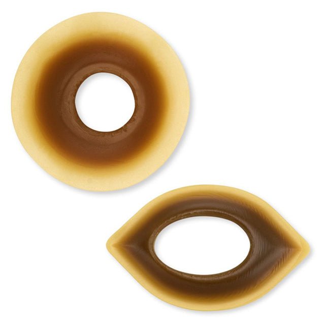 Hollister Adapt Convex Barrier Rings -Okotoks HC Pharmacy