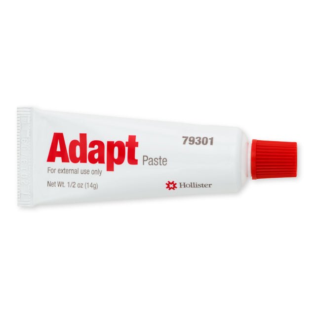 Hollister Adapt Ostomy Skin Barrier Paste 60g - HOL 79300 - Okotoks HC Pharmacy