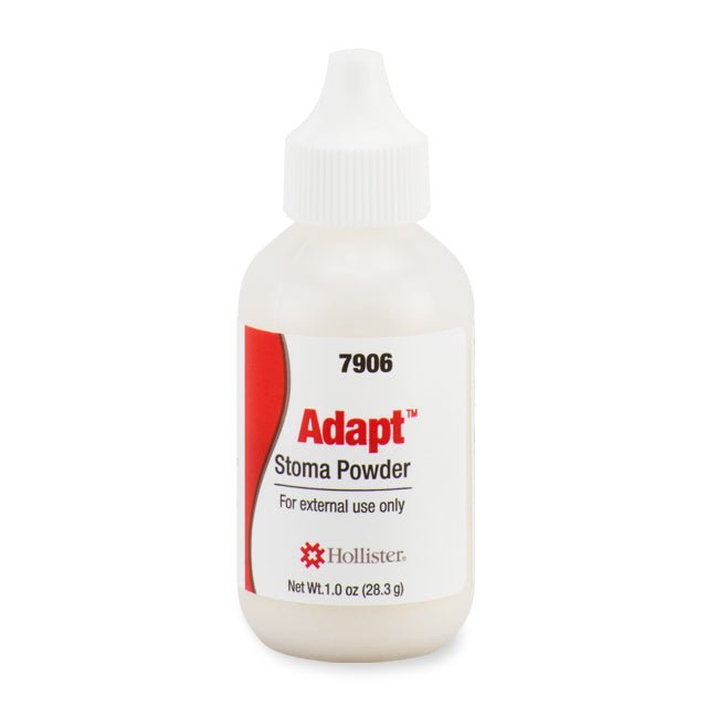 Hollister Adapt Stoma Powder 28.3g - HOL 7906 - Okotoks HC Pharmacy