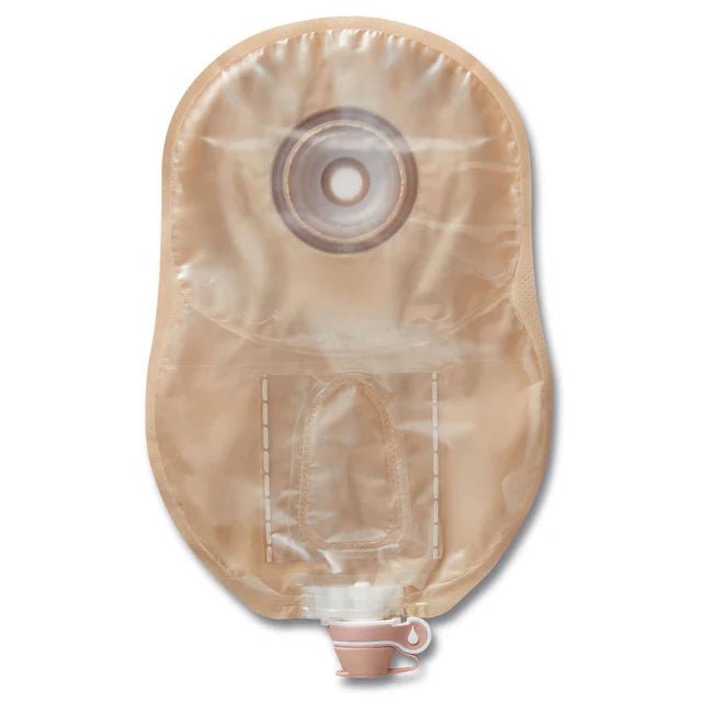 Hollister CeraPlus 1 Piece Urostomy Pouch 1 1/8" (29mm) - HOL 8415 - Okotoks HC Pharmacy