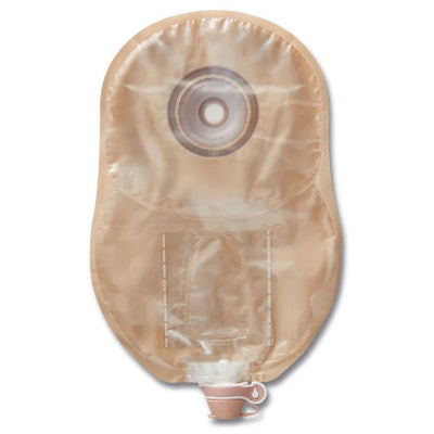 Hollister CeraPlus 1 Piece Urostomy Pouch 1 1/8" (29mm) - HOL 8415 - Okotoks HC Pharmacy