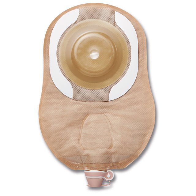 Hollister CeraPlus™ Soft Convex 1-Piece Urostomy Pouching System - Okotoks HC Pharmacy