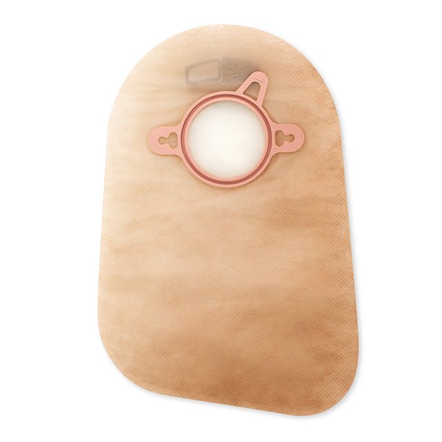 Hollister New Image™ Two-Piece Closed Ostomy Pouch – Filter - Okotoks HC Pharmacy