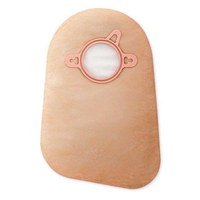 Hollister New Image™ Two-Piece Closed Ostomy Pouch – Filter - Okotoks HC Pharmacy