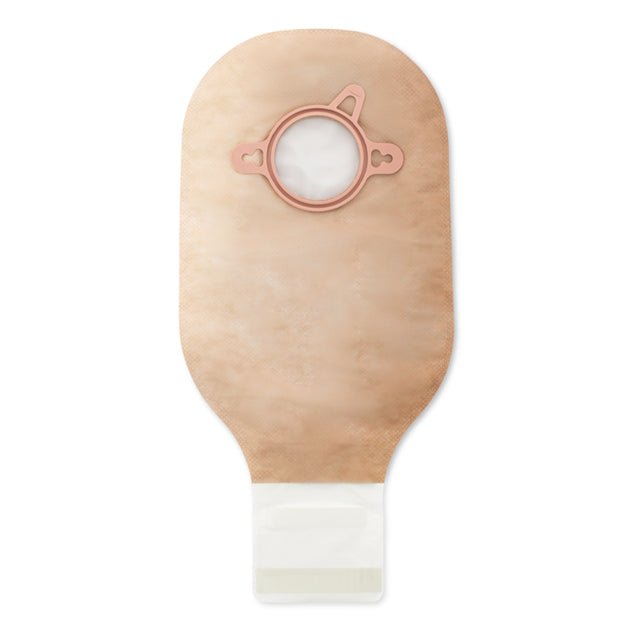 Hollister New Image™ 2-Piece Drainable Ostomy Pouch – Filter - Okotoks HC Pharmacy