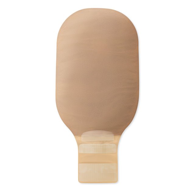 Hollister New Image™ Two-Piece Drainable Ostomy Pouch – Lock 'n Roll™ Closure - Okotoks HC Pharmacy