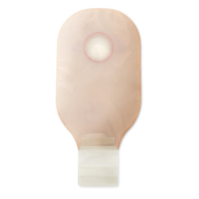 Hollister New Image™ Two-Piece Drainable Ostomy Pouch – Lock 'n Roll™ Closure - Okotoks HC Pharmacy