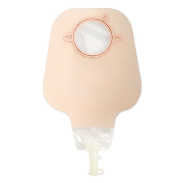 Hollister New Image™ Two-Piece High Output Drainable Ostomy Pouch - Okotoks HC Pharmacy