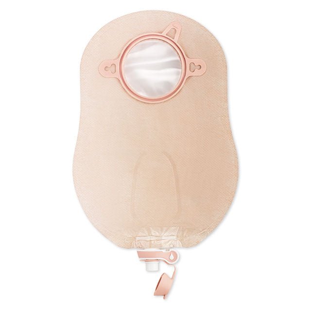 Hollister New Imageโข 2-Piece Urostomy Pouch - Okotoks HC Pharmacy