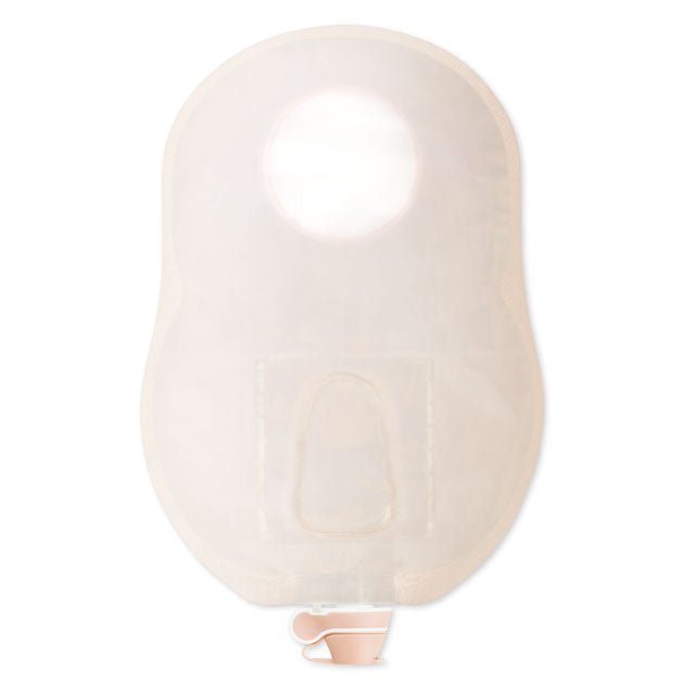 Hollister New Imageโข 2-Piece Urostomy Pouch - Okotoks HC Pharmacy