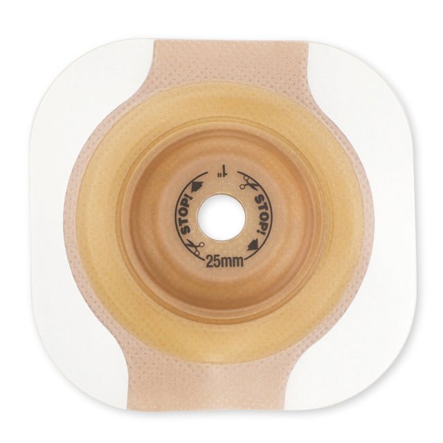 Hollister New Image™ Convex CeraPlus™ 2-Piece Skin Barrier - Tape - Pre Cut 1-1/4" (32mm) - HOL 11506- Okotoks HC Pharmacy