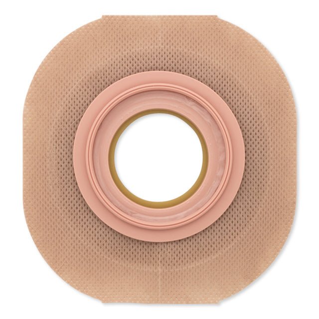 Hollister 2 Piece Ostomy Skin Barrier Flextend 1 3/4" (44mm) 5 Pack - HOL 13903 - Okotoks HC Pharmacy