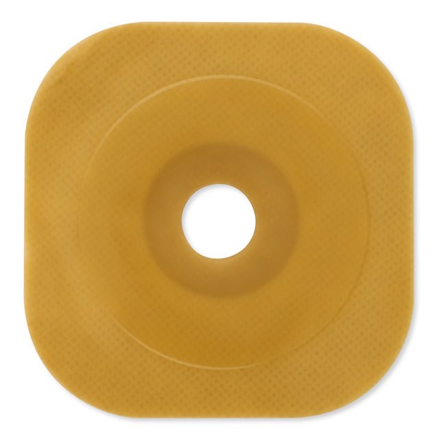 Hollister New Imageโข Flat FlexWearโข 2-Piece Ostomy SkinBarrier - Okotoks HC Pharmacy