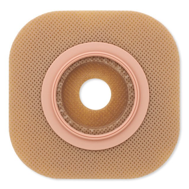 Hollister New Image™ Flat FlexWear™ 2-Piece Ostomy SkinBarrier - Okotoks HC Pharmacy