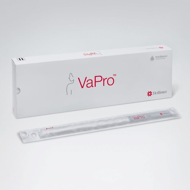 VaPro product packaging with a white background - okotoks hc pharmacy