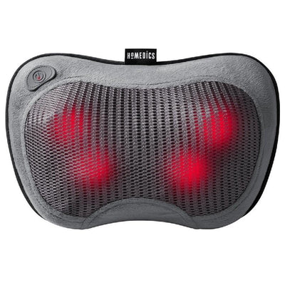 Homedics Cordless Shiatsu Massage Pillow with Heat2 okotoks hc pharmacy