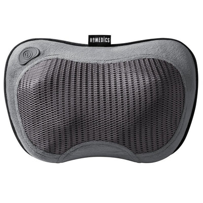 Homedics Cordless Shiatsu Massage Pillow with Heat okotoks hc pharmacy