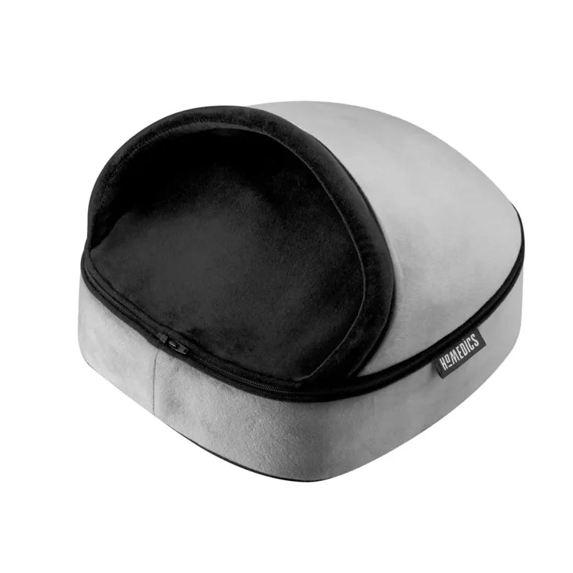 Homedics Full Body Shiatsu Massager with Heat - okotoks hc pharmacy