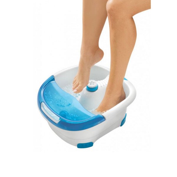 Homedics JetSpa Elite Foot Bath - Okotoks HC Pharmacy