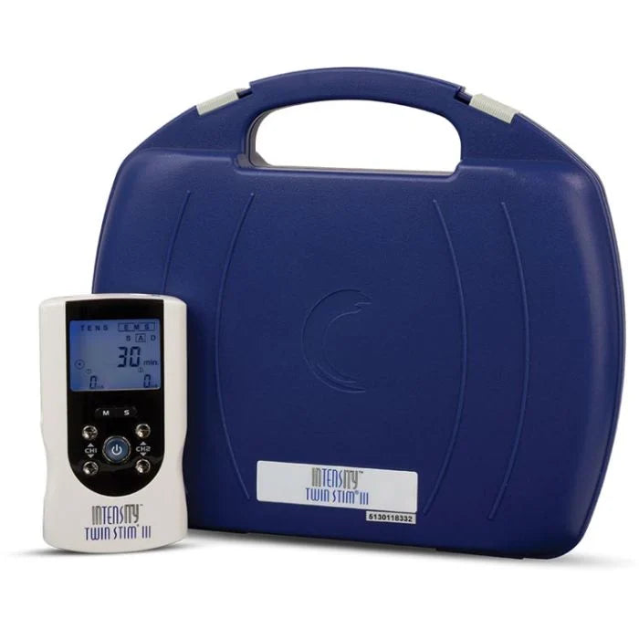 Intensity Twin Stim III - okotoks hc pharmacy